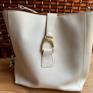 Dooney and Bourke handbag